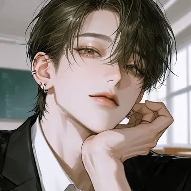 Profile image of 渉