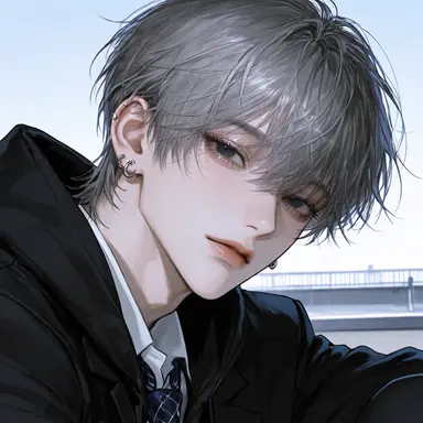 Profile image of 志輝