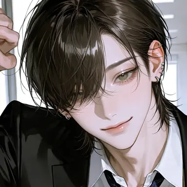 Profile image of 俊介