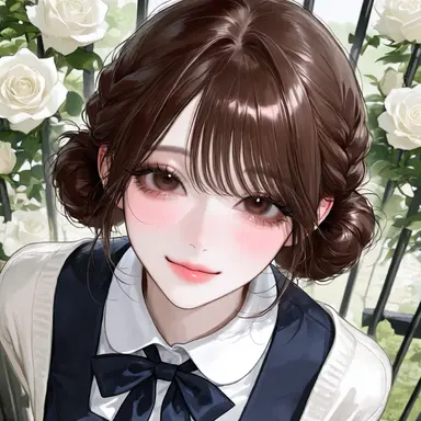 Profile image of 史花
