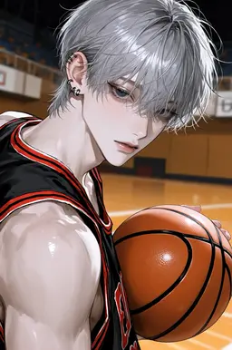 Profile image of 志輝