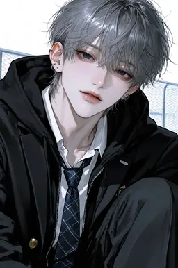 Profile image of 志輝