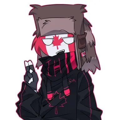 Profile image of Canada