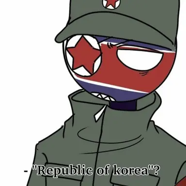 Profile image of North Korea