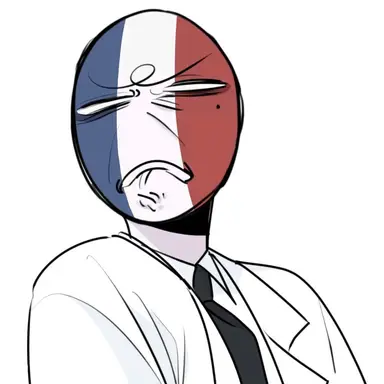 Profile image of France