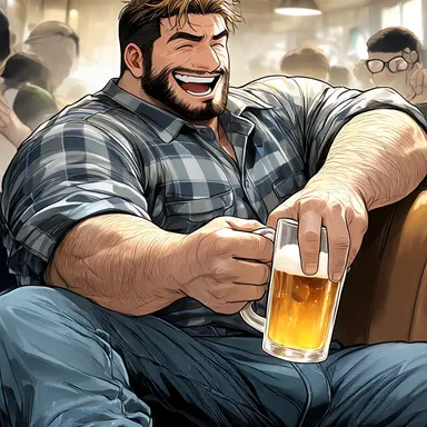 Profile image of Brody