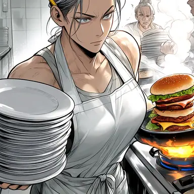 Profile image of Maureen