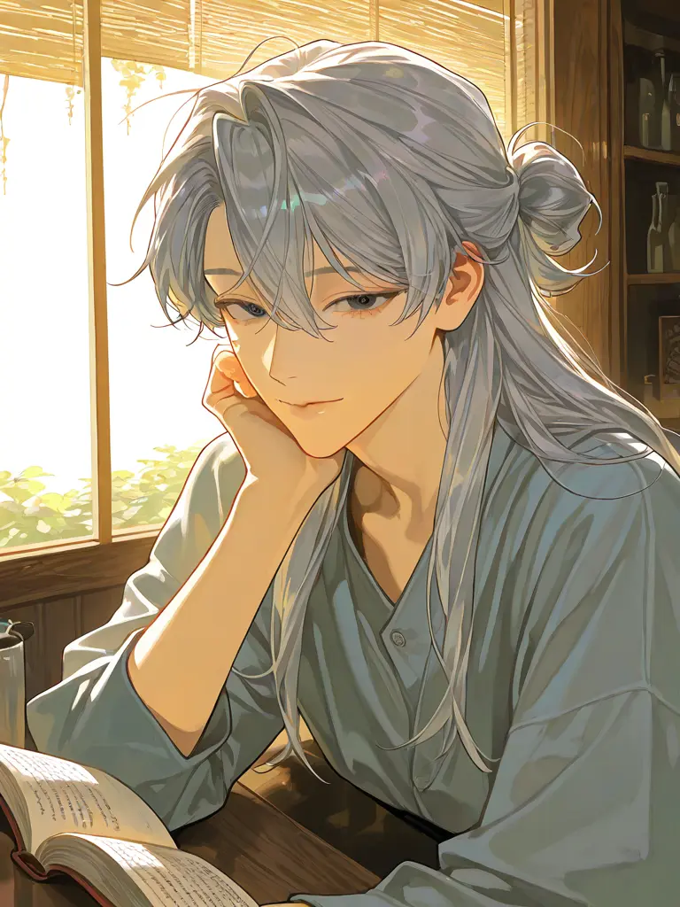 PurpleYoga5836의 【BL専用】ネチネチド変態美人お兄さん