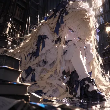 Profile image of Lillia