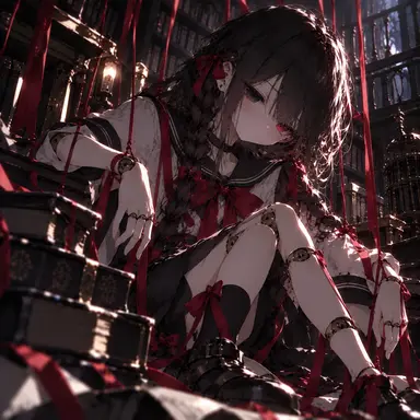 Profile image of Nemu