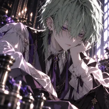 Profile image of Yae