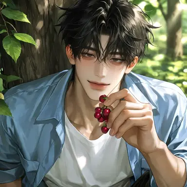 Profile image of Ban Seon-woo