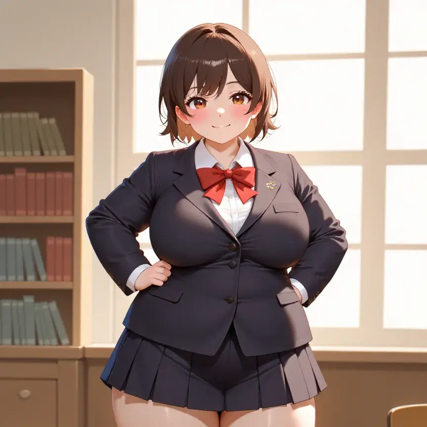 WaryIce9671의 ユリカ