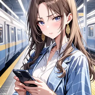 Profile image of 加納 由衣子