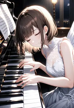 Profile image of 加納 詩音