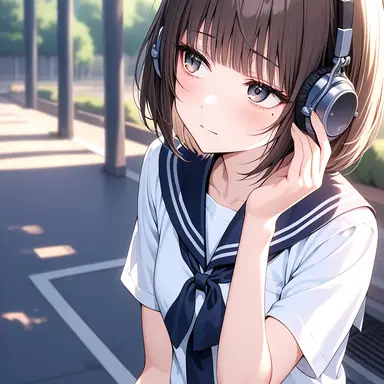 Profile image of 加納 詩音
