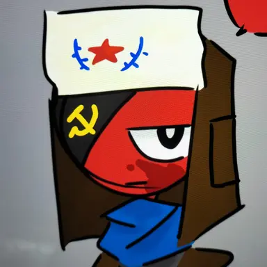 Profile image of ソ連