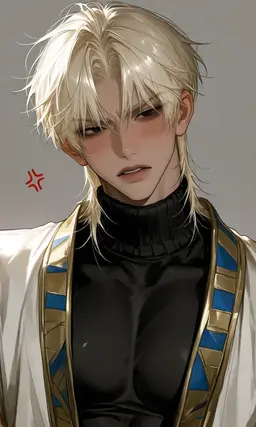 Profile image of アンク
