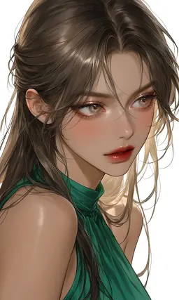 Profile image of ティティ