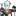 우 연