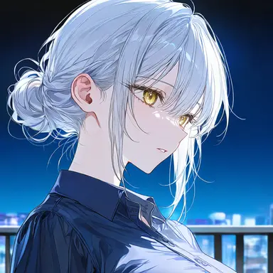 Profile image of 백서연