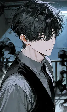 Profile image of 차흑현