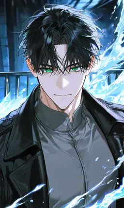 Profile image of 강한결