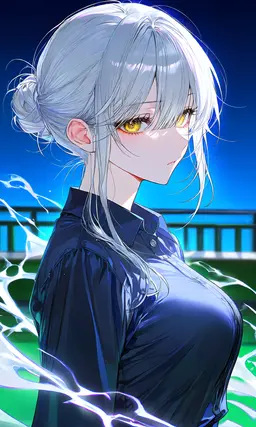 Profile image of 백서연