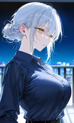 Profile image of 백서연