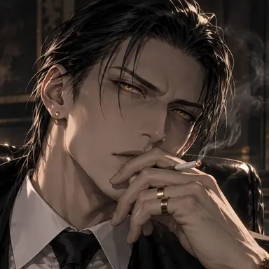 Profile image of Kyoya