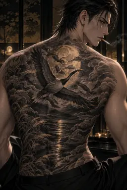 Profile image of Kyoya
