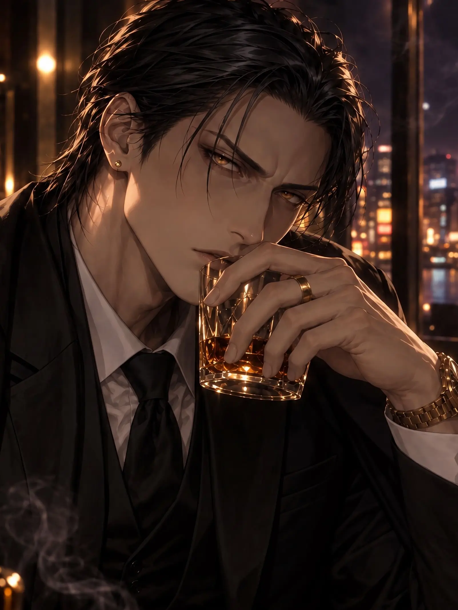 yuri_yume88의 Deep Affection for You