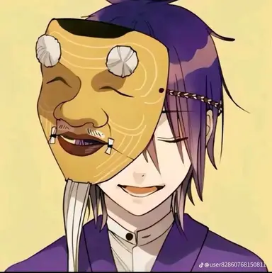 Profile image of 蘆屋道満