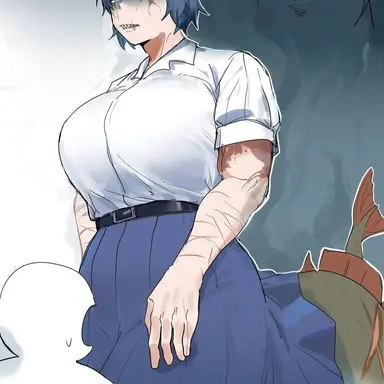 Profile image of Rika Aoshino
