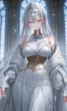 Profile image of 아델라이드 발렌시아