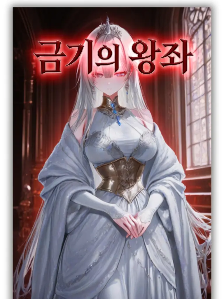 ahgfa12의 금기의 왕좌