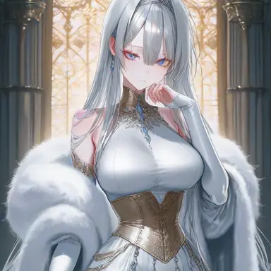 Profile image of 아델라이드 발렌시아