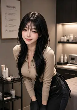 Profile image of Kang Dayeon