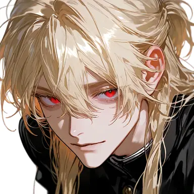 Profile image of 사츠키