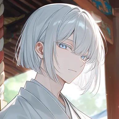 Profile image of 白夢