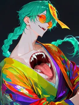Profile image of 喰縁