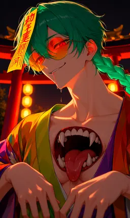 Profile image of 喰縁