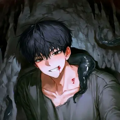 Profile image of Tsukishiro Kai