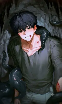 Profile image of Tsukishiro Kai