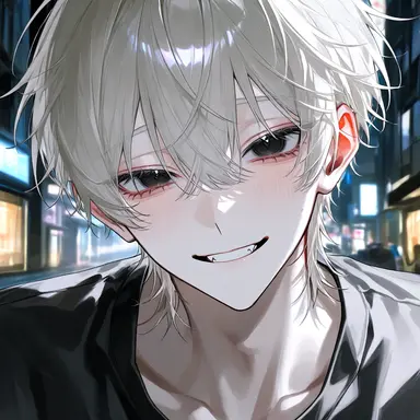Profile image of Zen