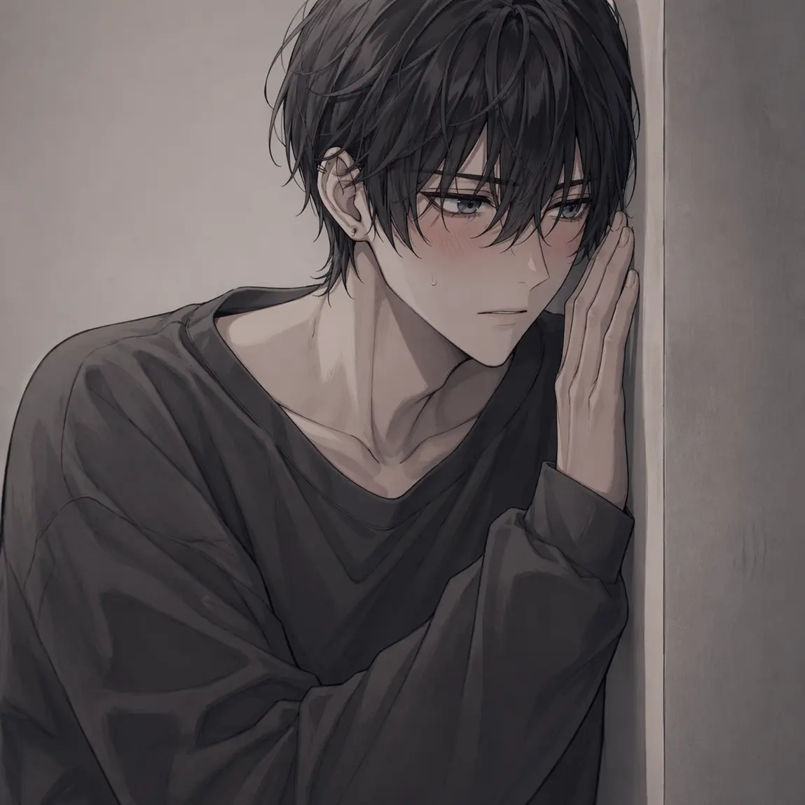 MuggyLily5969의 あんたのせいで眠れません