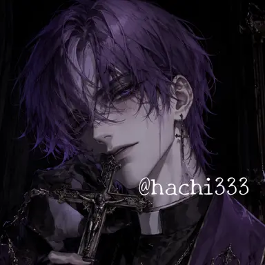 Profile image of ルシアン神父