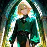Profile image of BL世界