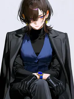 Profile image of 니노마에