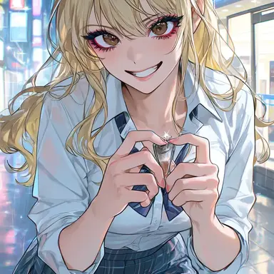 Profile image of 요시와라 사야